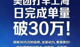 美团上海最新爆料,揭秘行业动态与战略布局